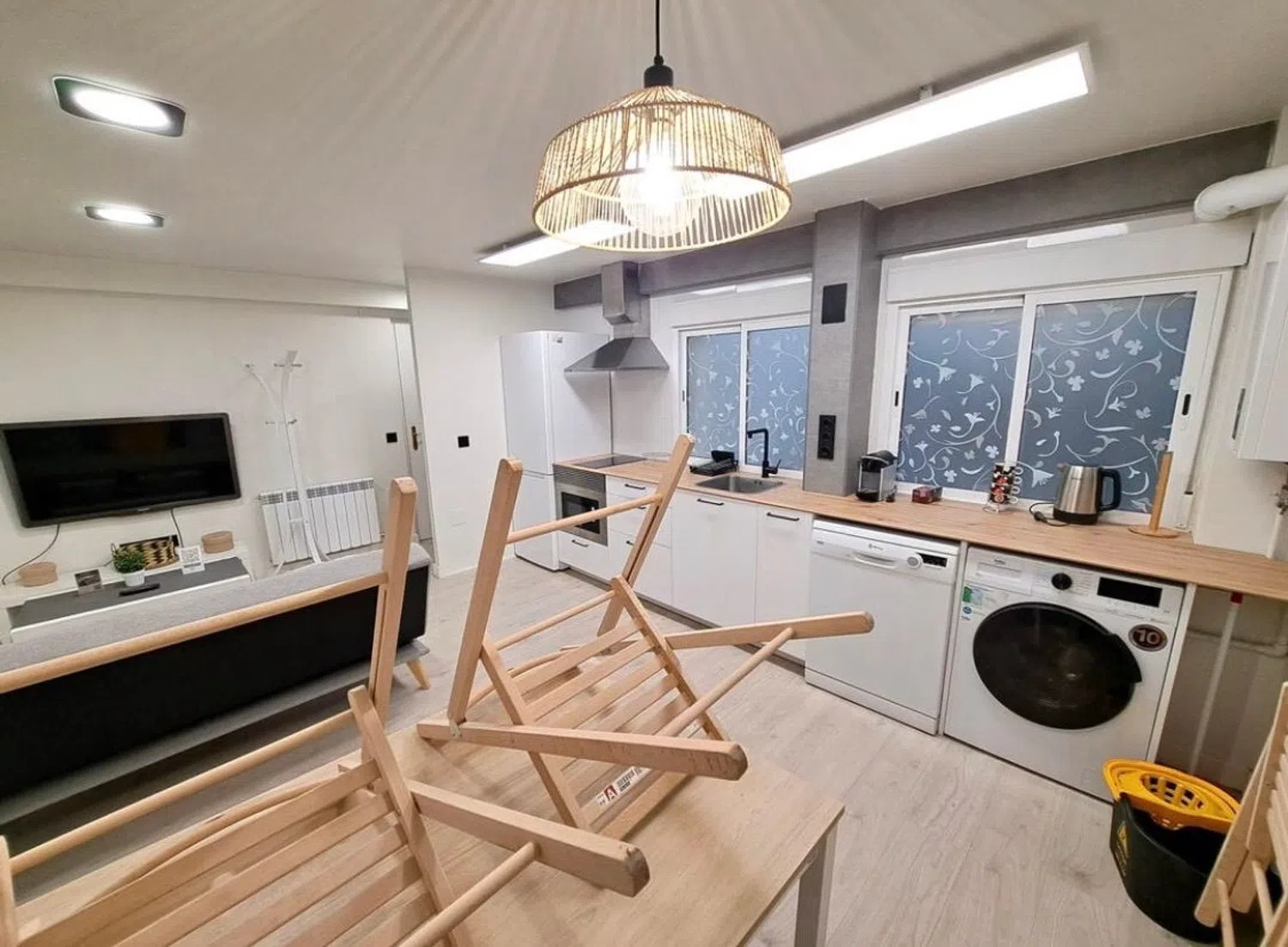 Piso en calle San Benito, 2 - Foto 3