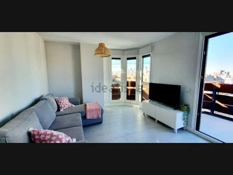 Piso en calle de Enrique Urquijo, 131