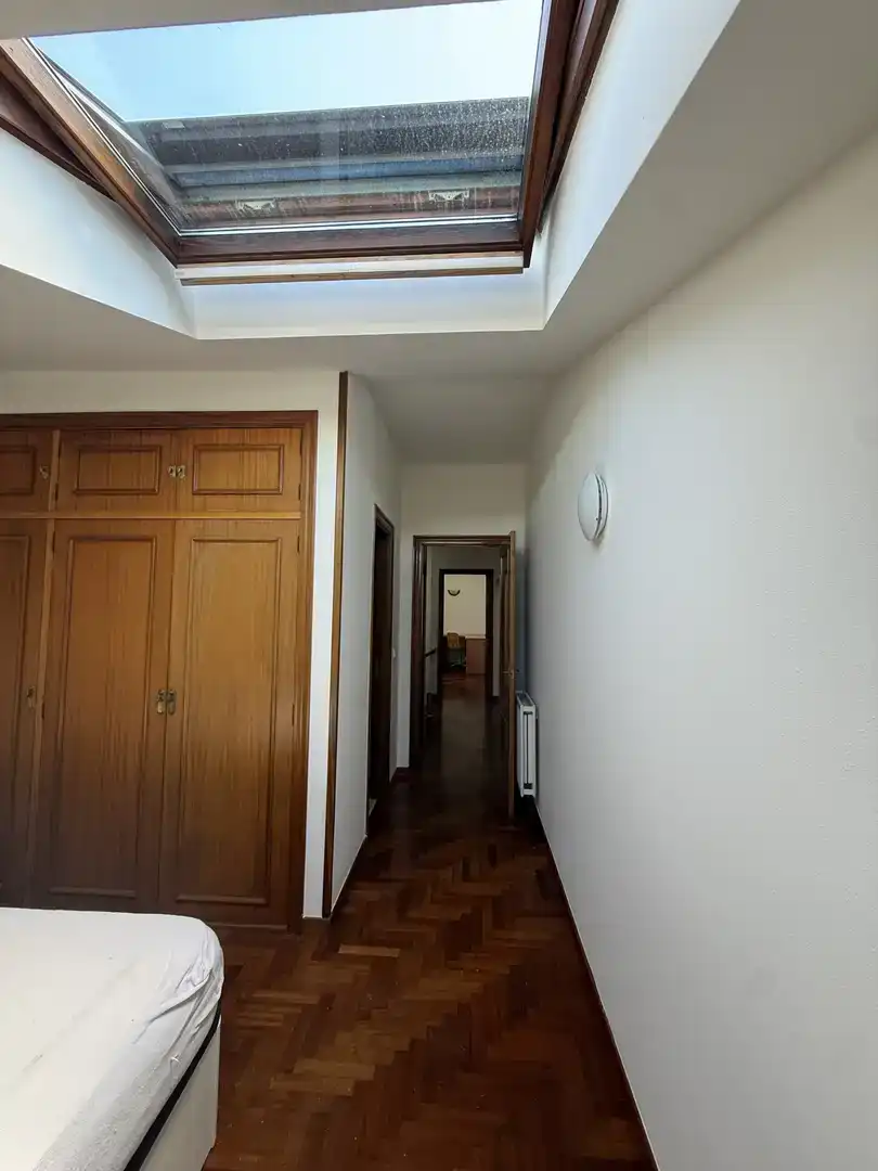 Piso en  Praza Rosalía de Castro 5 - Foto 8