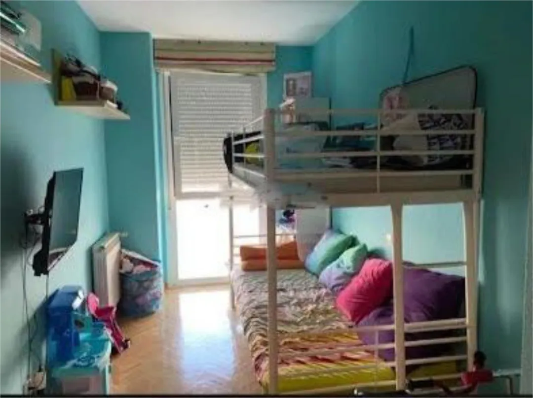 Piso en  Calle de Gandía 8 - Foto 1