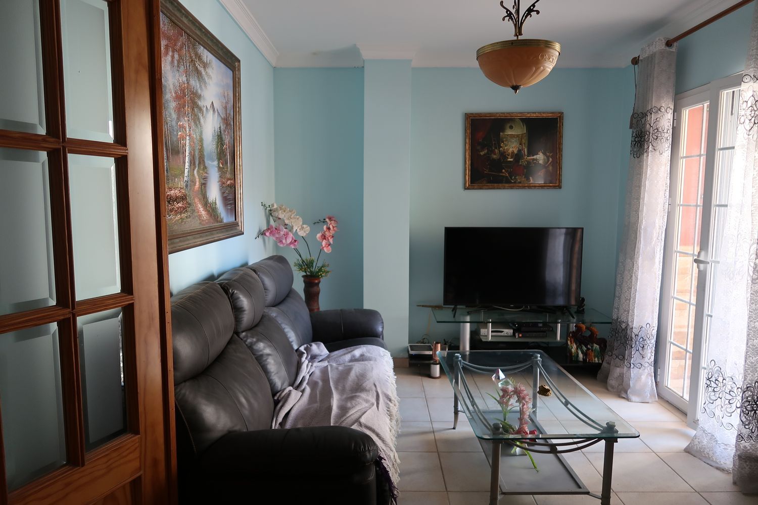 Chalet pareado en Calle Sierramar, 10 n, Nueva Nerja, Nueva Nerja - Foto 4