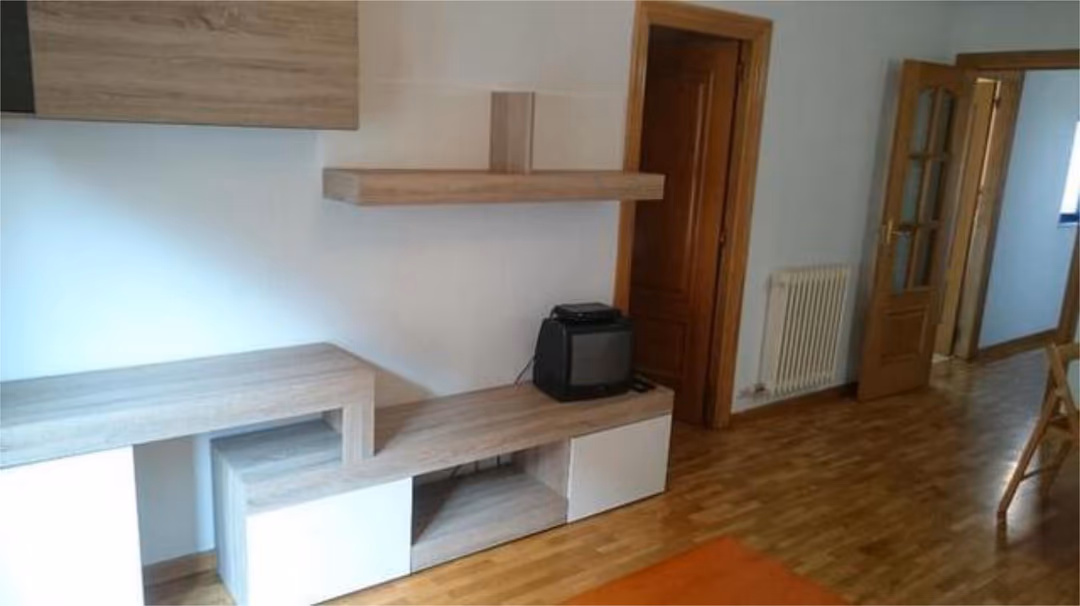 Apartamento en Palacio de Congresos - Foto 7