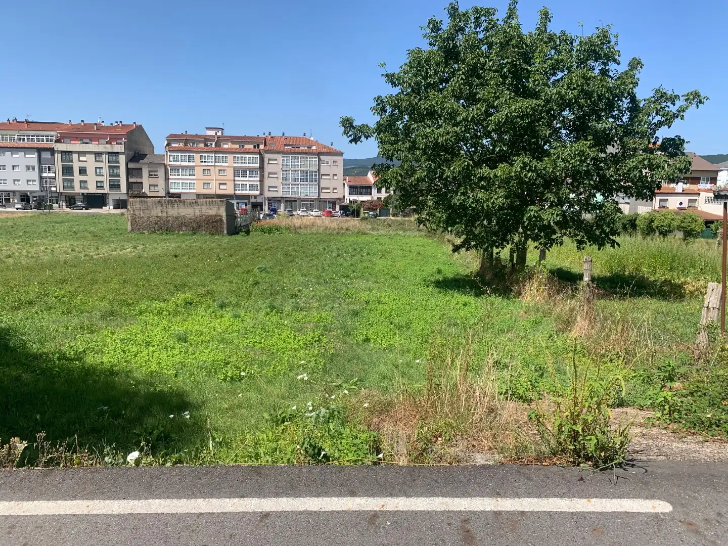 Terreno Residencial en  Rúa do Rial 4 - Foto 4