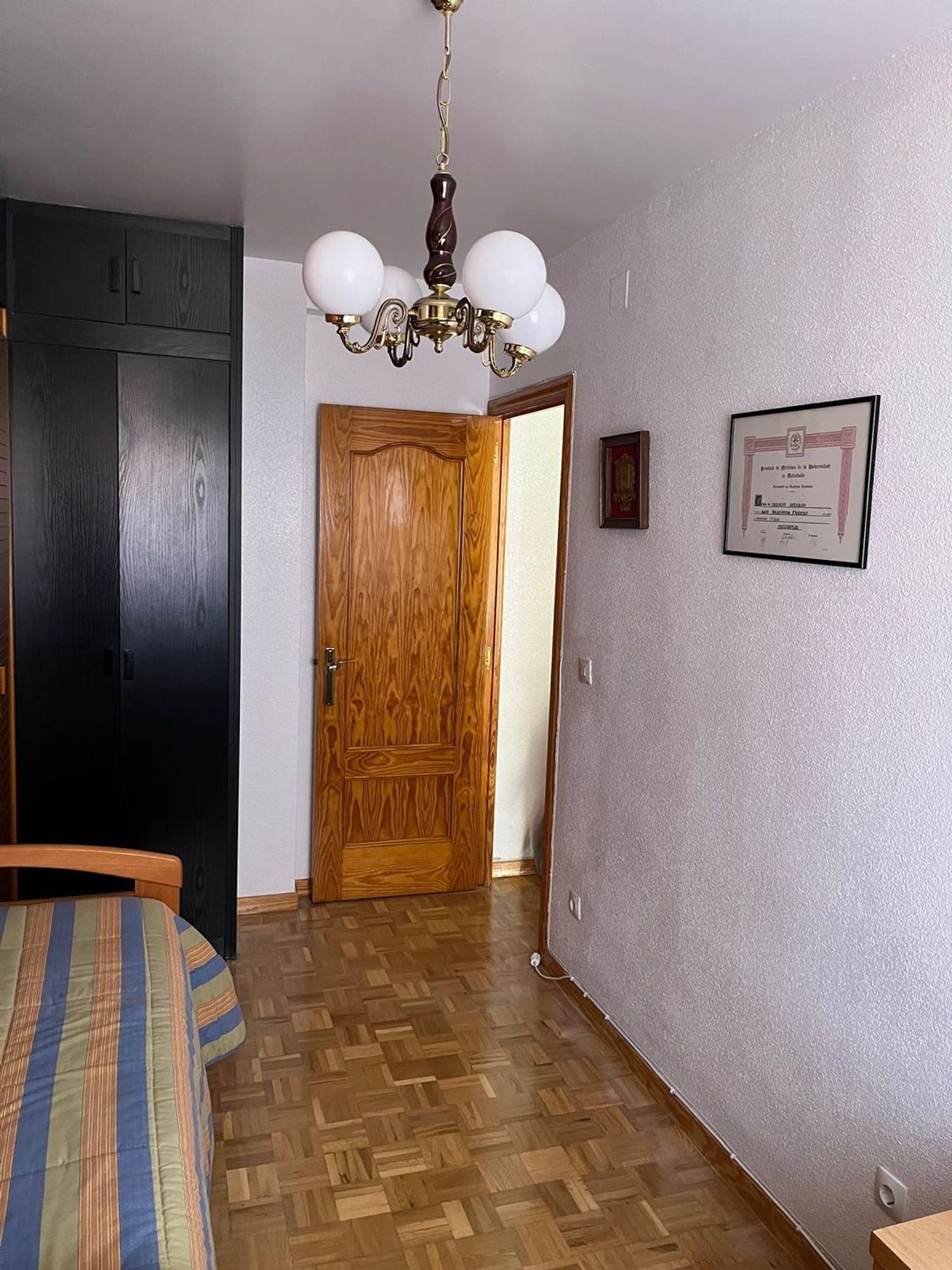 Piso en Calle del Bailarín Vicente Escudero, 16 - Foto 18
