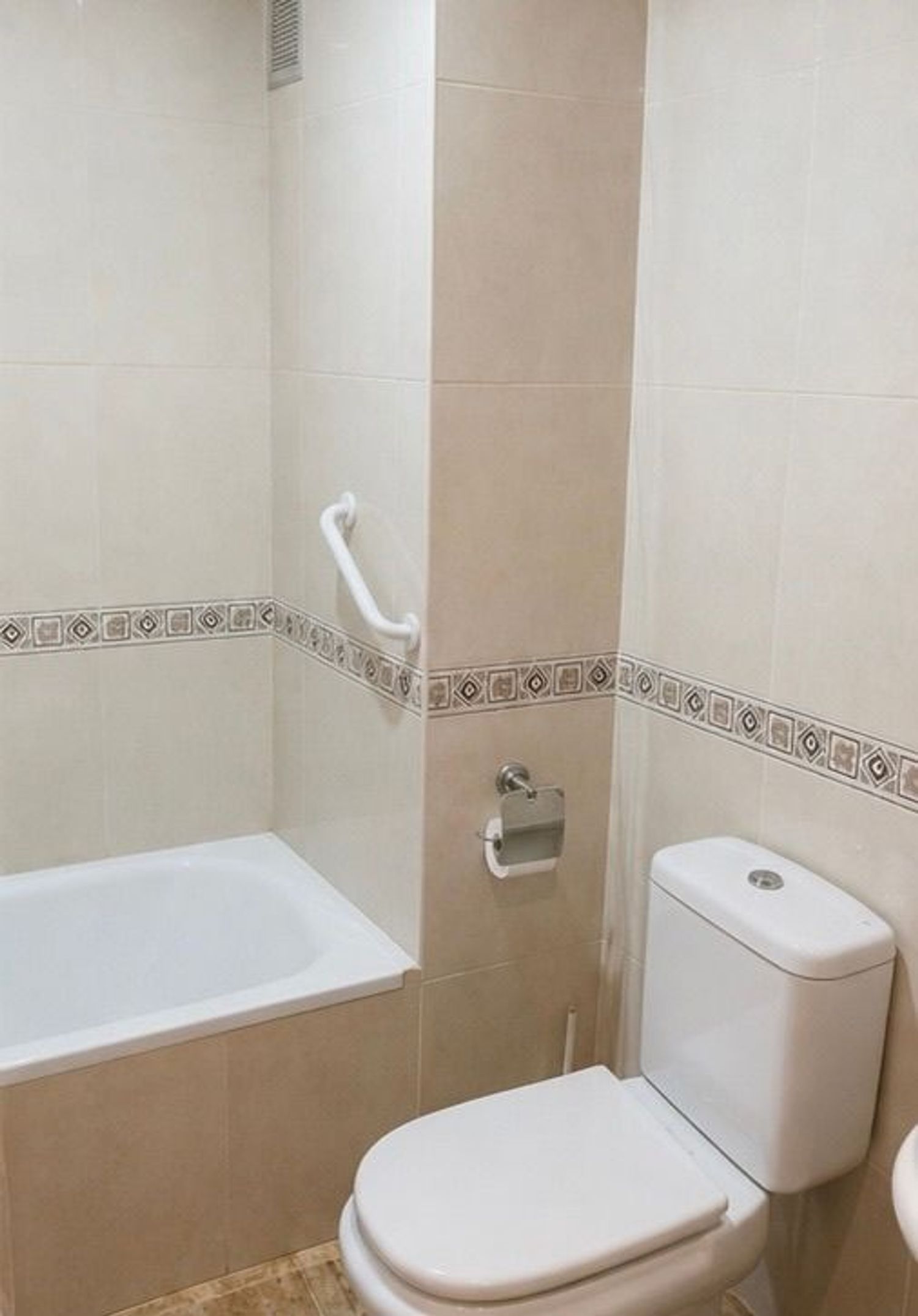 Piso en Avenida Roquetas de Mar, 273, Roquetas pueblo - Foto 5