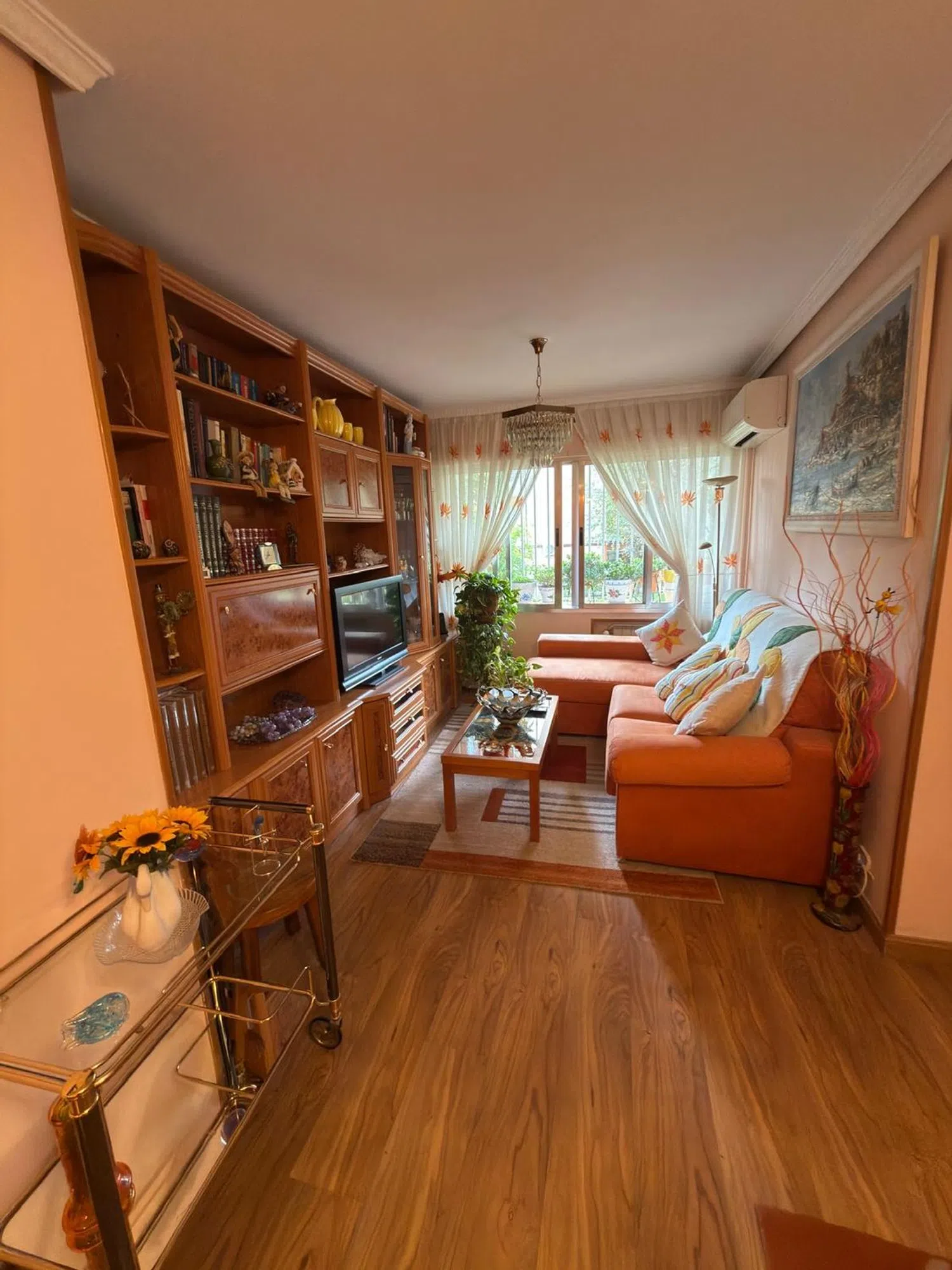 Piso en calle de Escalona, 87 - Foto 2