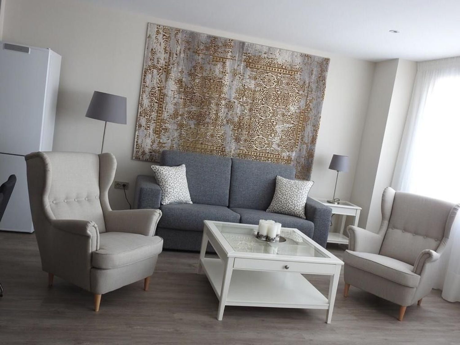 Ático en calle Benito Pérez Galdós, 10 -4ºa - Foto 2