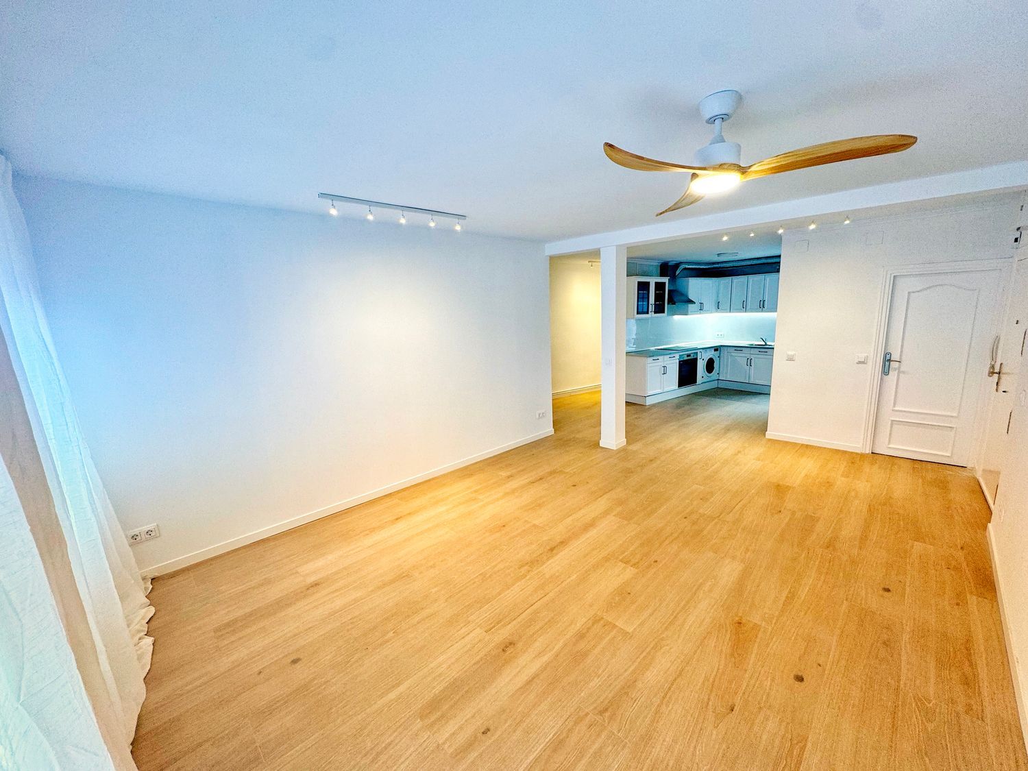 Piso en avenida de la Osa Mayor, 83