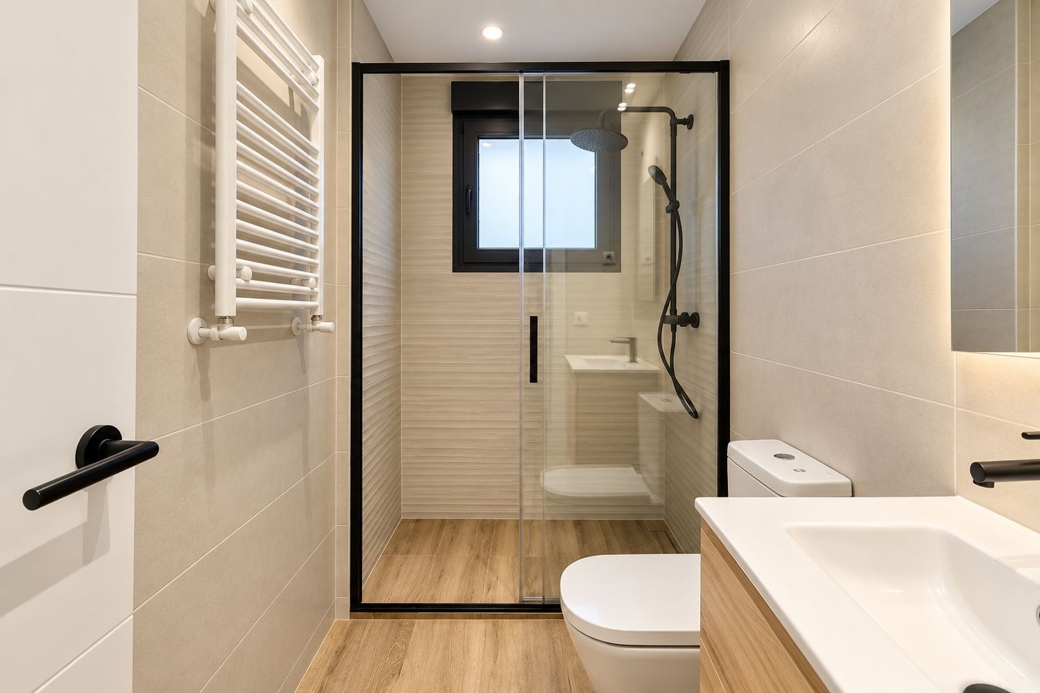Chalet adosado en Calle Candil, 4, Murallas, Murallas - Foto 7