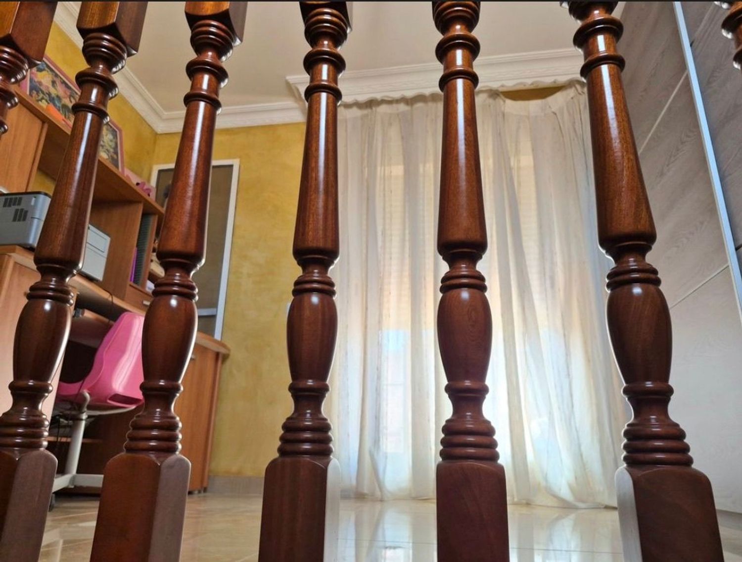 Chalet adosado en Calle Atahualpa, 19, Oromana, Oromana - Foto 21
