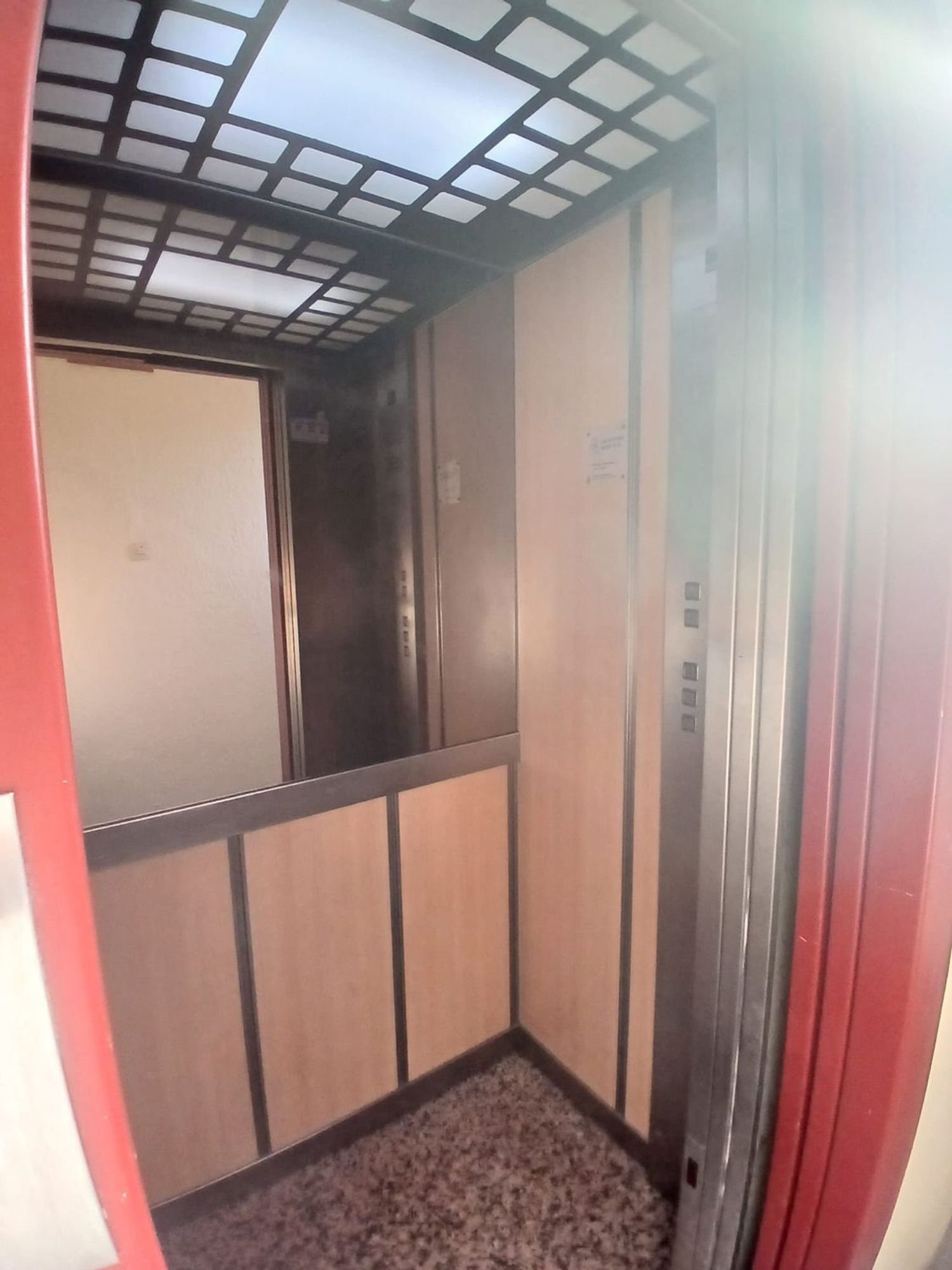 Piso en Calle de Tarragona, 29, Ciudad Jardín - Parque Roma - Foto 12