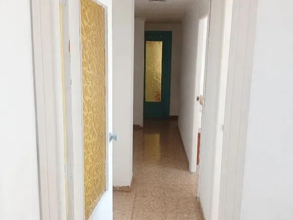 Piso en Avenida de Blasco Ibáñez, 13 - Foto 8