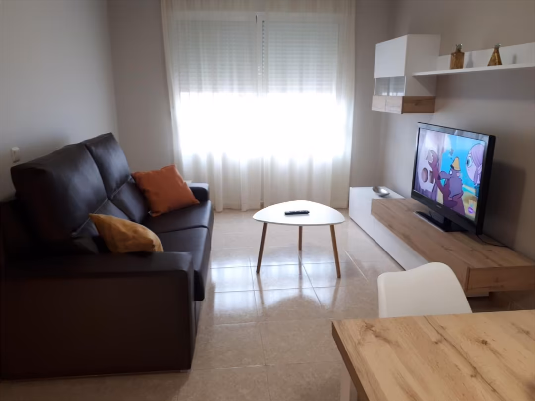 Piso en  Avenida del Palmar 43 - Foto 2