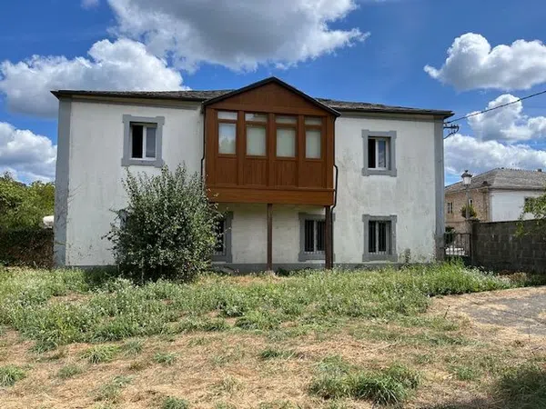 Casa rural en Calle Evaristo Correa Calderón, 108 - Foto 5