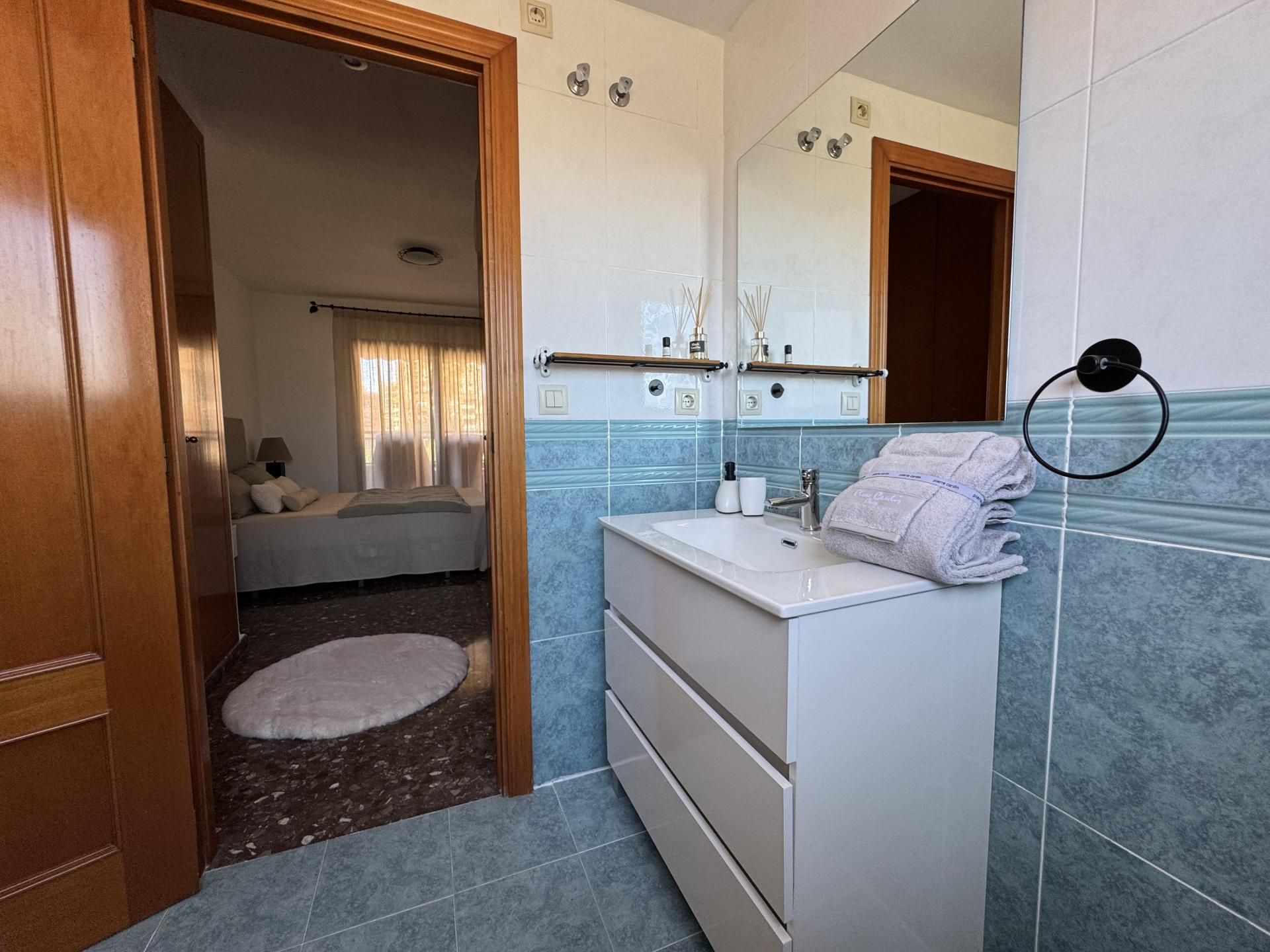 Piso en  Avinguda del Mestre Rodrigo 93 - Foto 24