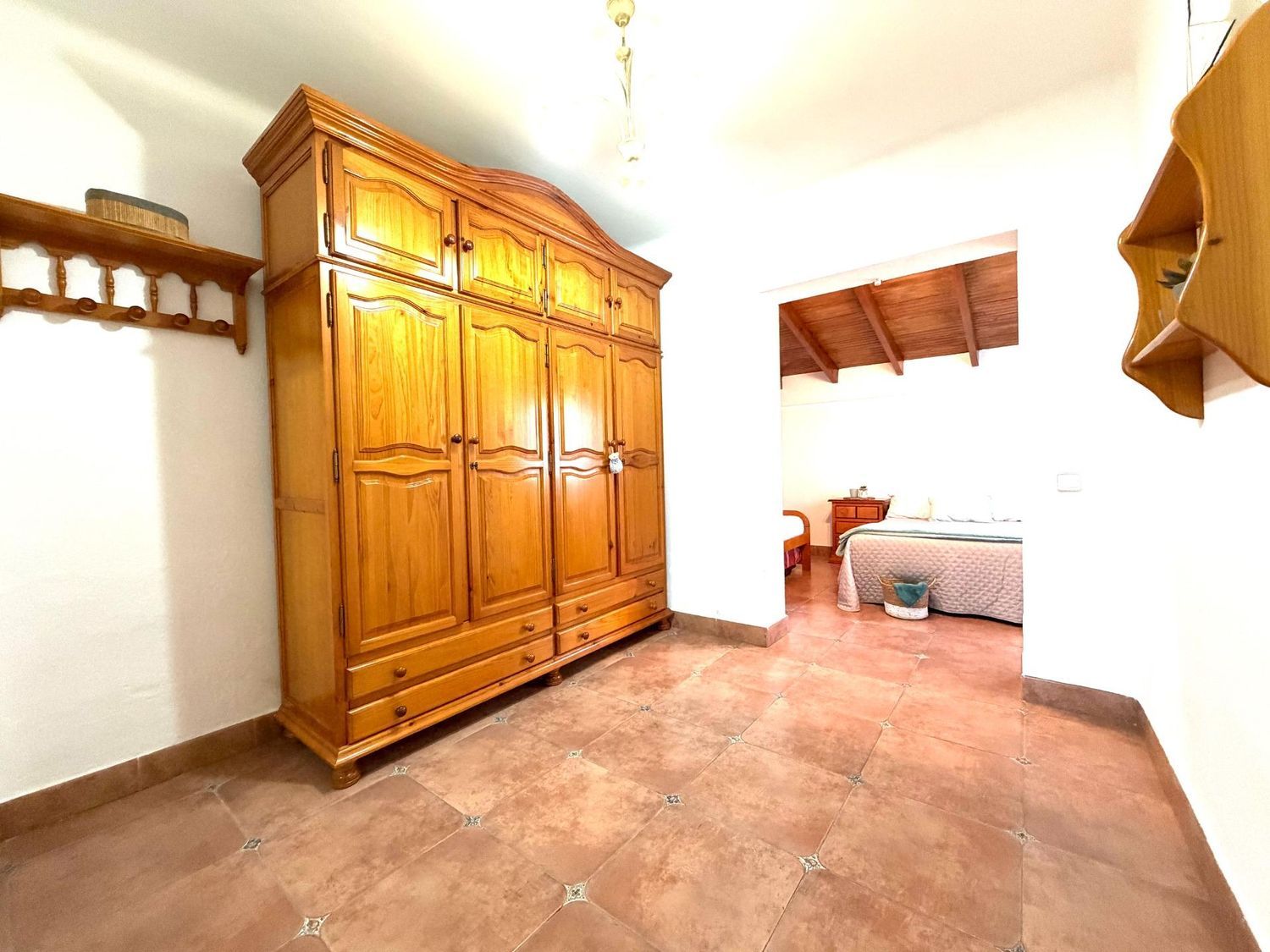 Casa o chalet independiente en San Alberto - La Alcubilla - Florisol, San Alberto - La Alcubilla - Florisol - Foto 11
