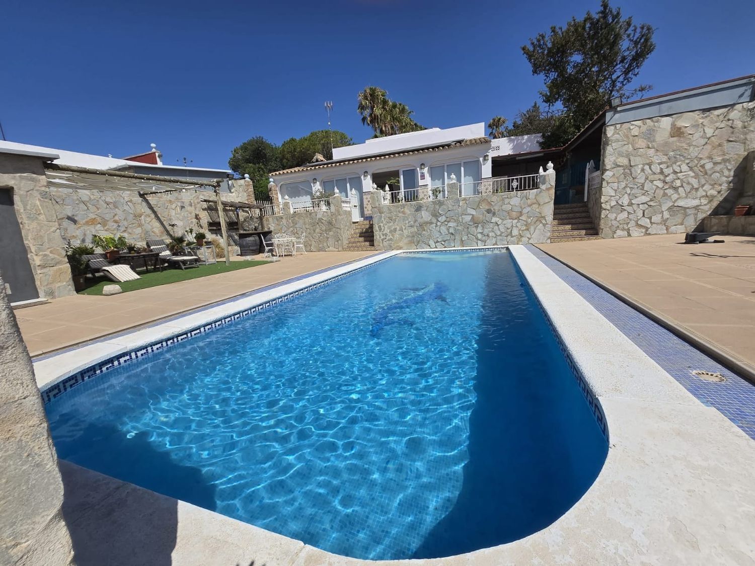 Cortijo en Diseminado Pago Victoria, 207 - Foto 33