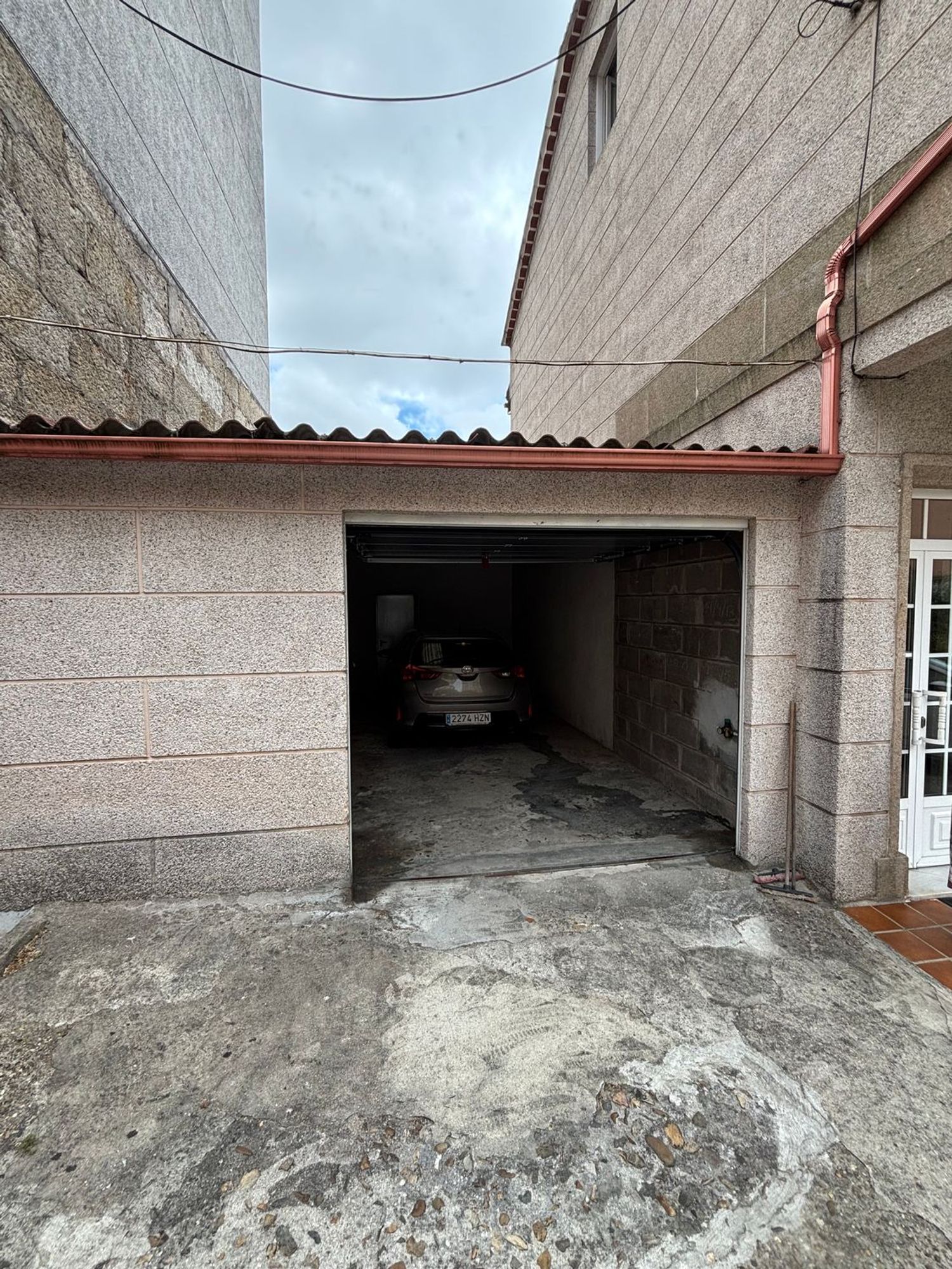 Casa o chalet independiente en Travesía Primera Pastora 2, 13, A Salgueira - O Castaño - Foto 30