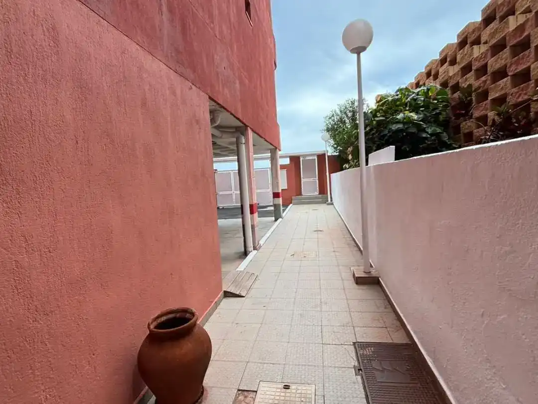 Piso en  Calle Pizarro 2 - Foto 3