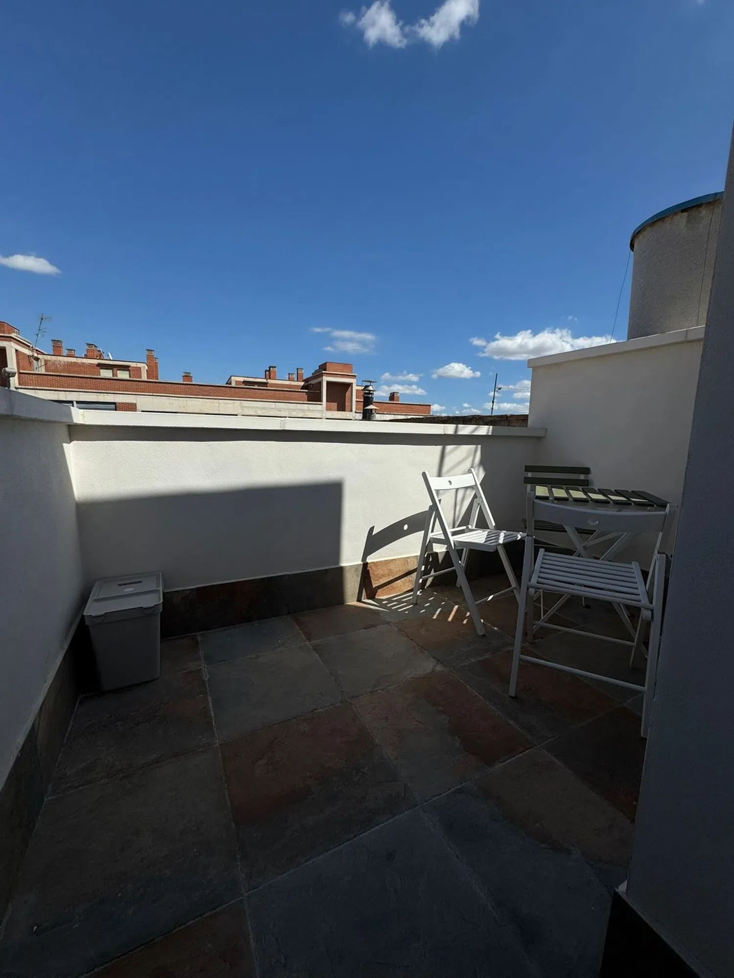 Ático en Ángeles, 6 - Foto 1