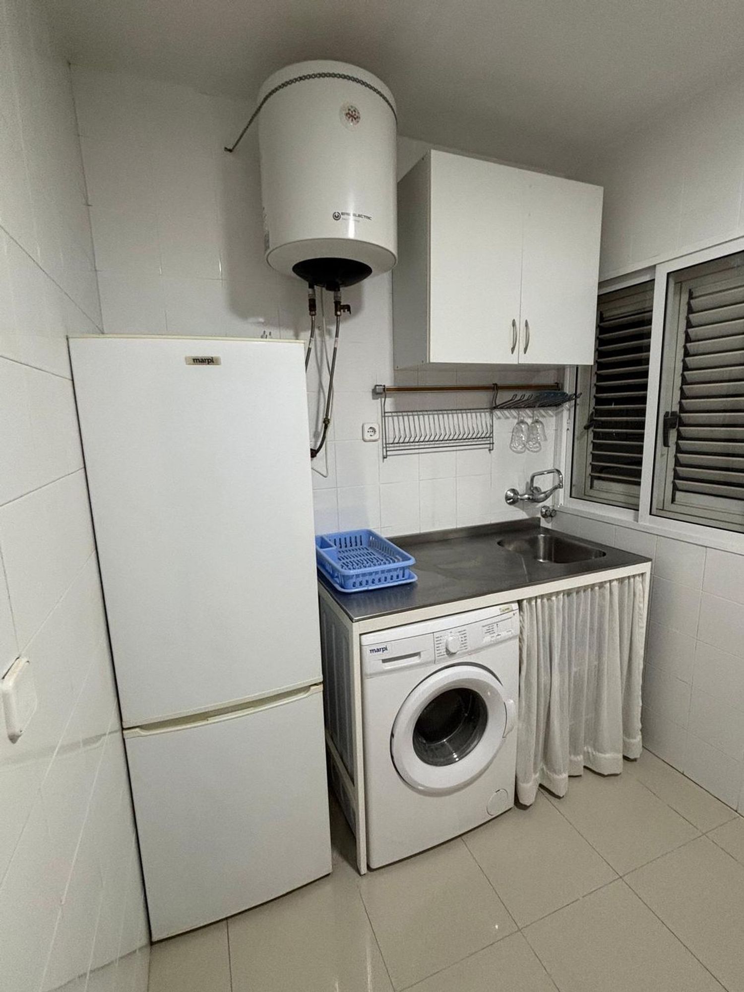 Piso en Calle Mayor, 46, El Palmar - Foto 15