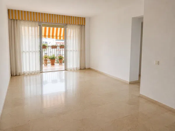 Piso en La Puya - La Ermita, La Puya - La Ermita - Foto 1