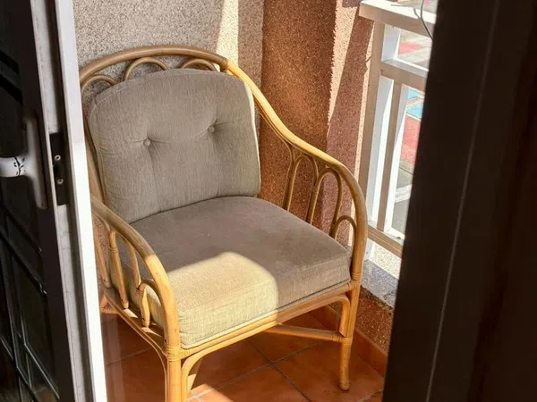 Piso en calle la Ballena, 19 a - Foto 16