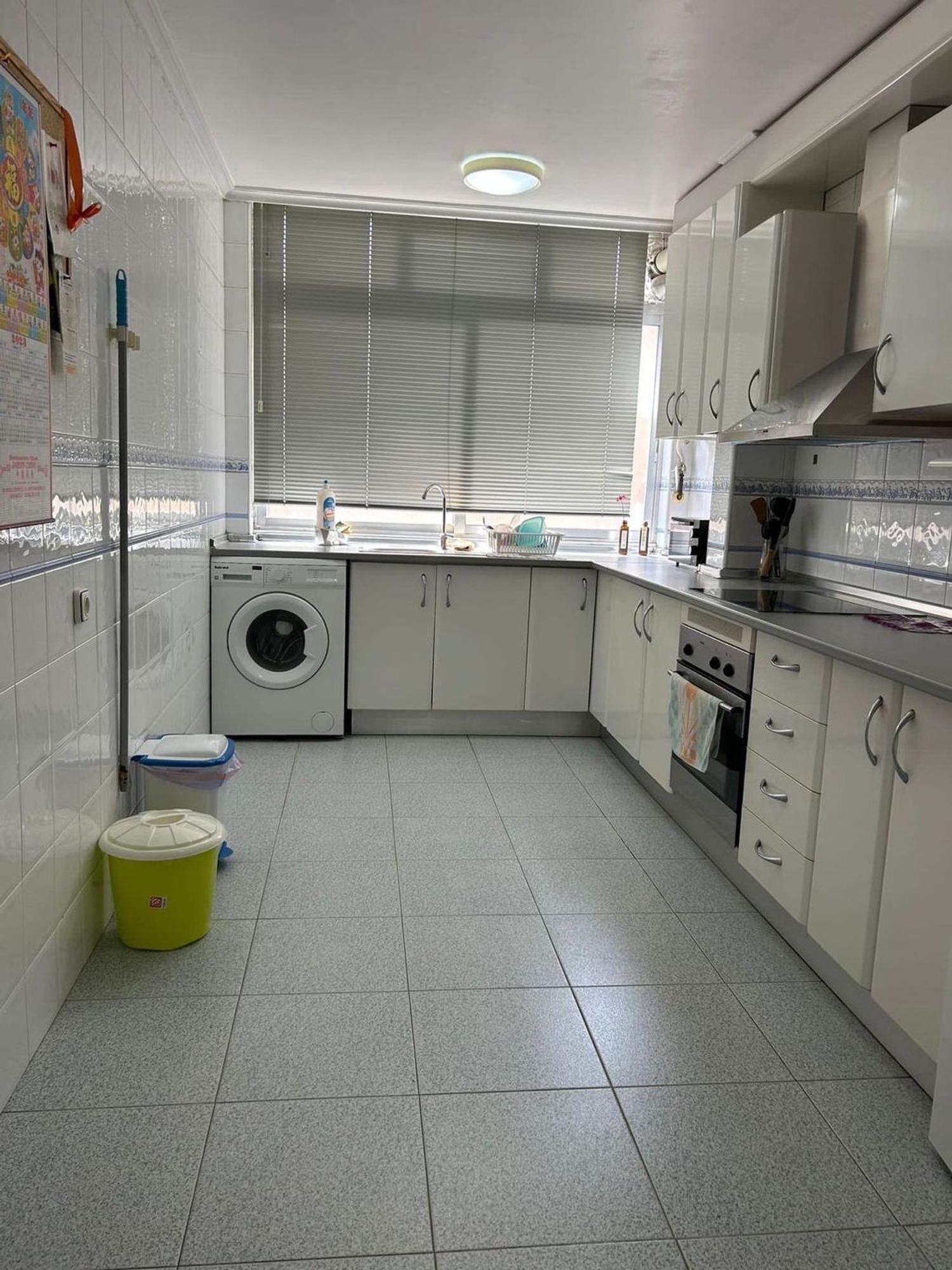Piso en Plaza Doctor José María Aroca, 2, Santa María de Gracia - Foto 8