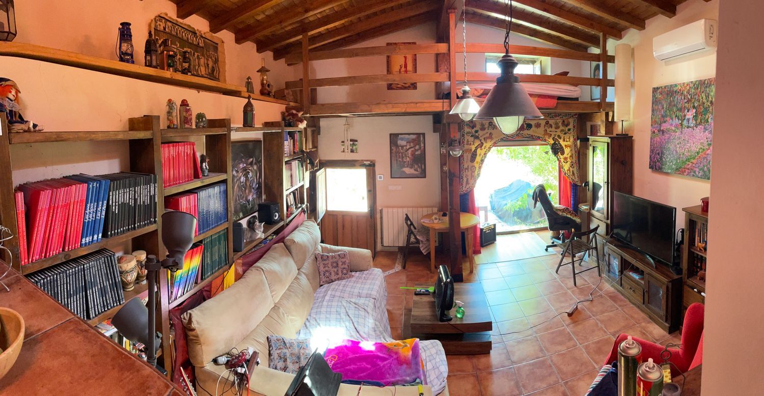 Casa terrera en Cg-4 s/n - Foto 2