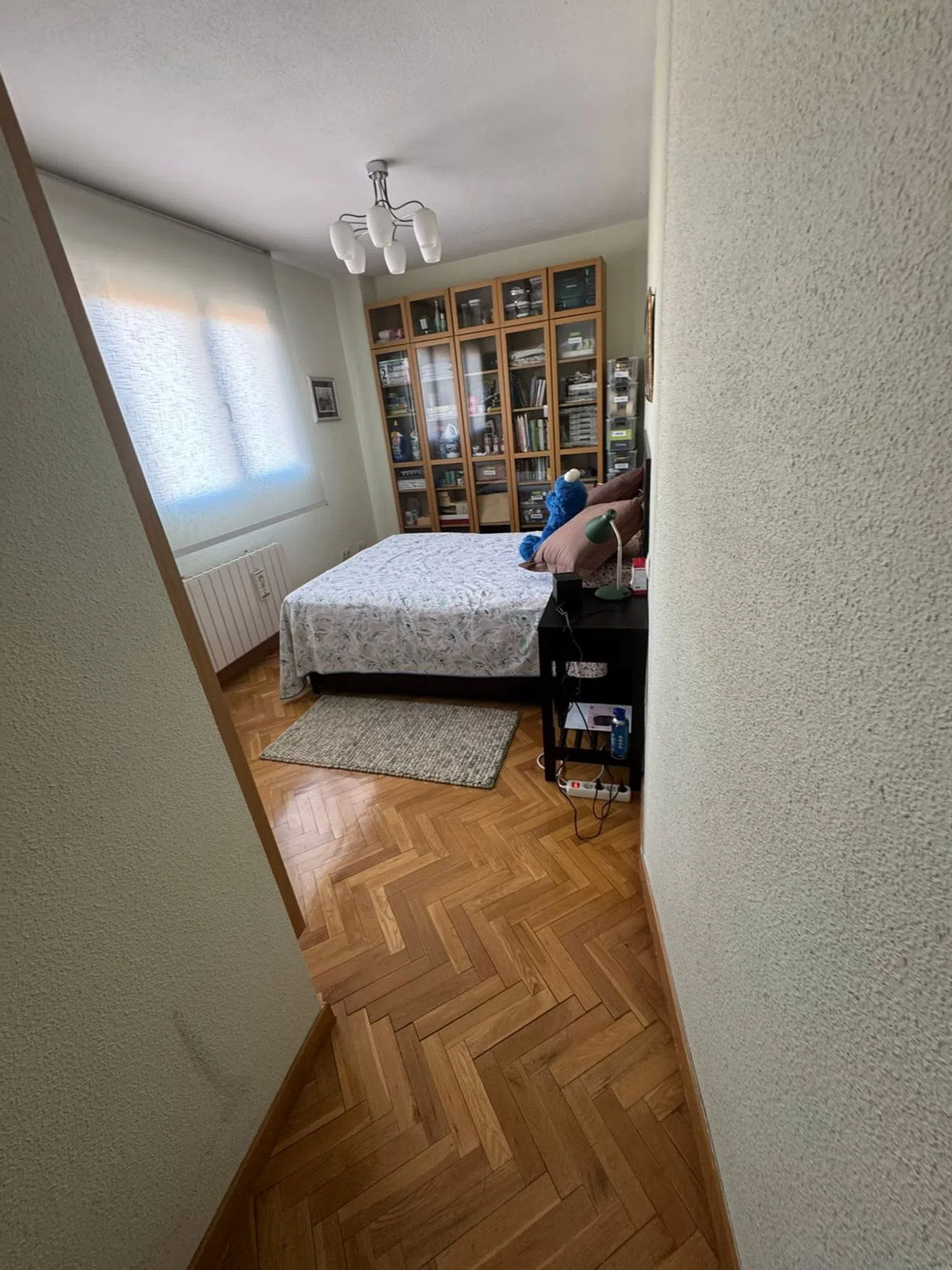 Ático en calle Alcalde Conde de Mirasol, 6 - Foto 14