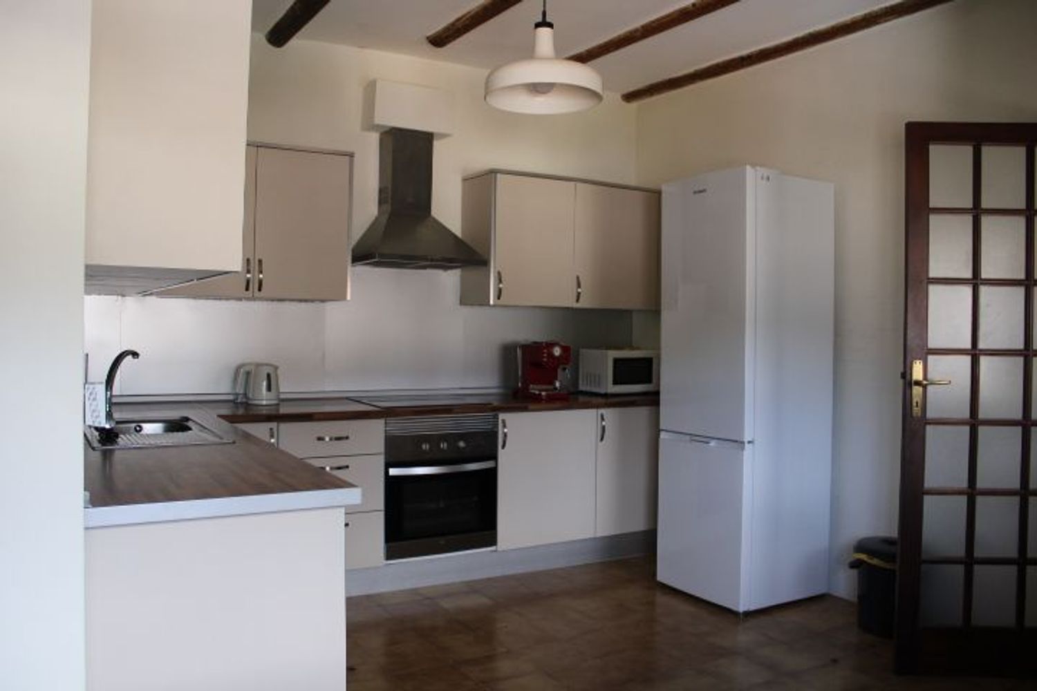 Casa o chalet independiente en Calle la Pista, 61 b - Foto 13