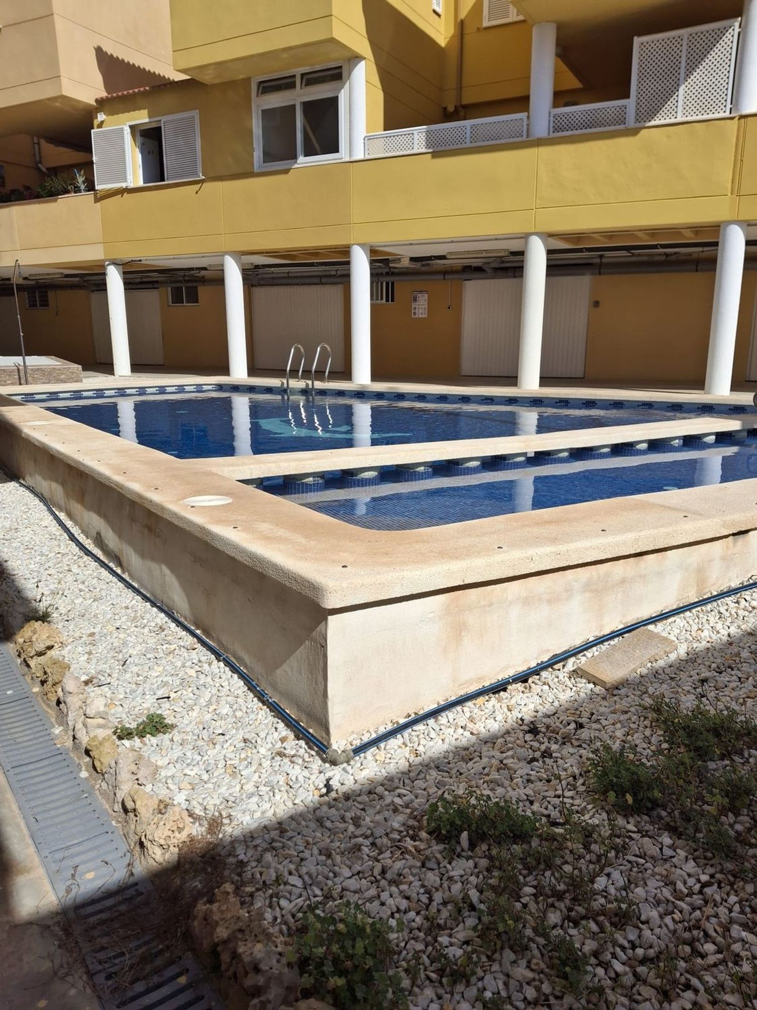 Chalet adosado en Carretera Subida al Faro, 50 - Foto 16