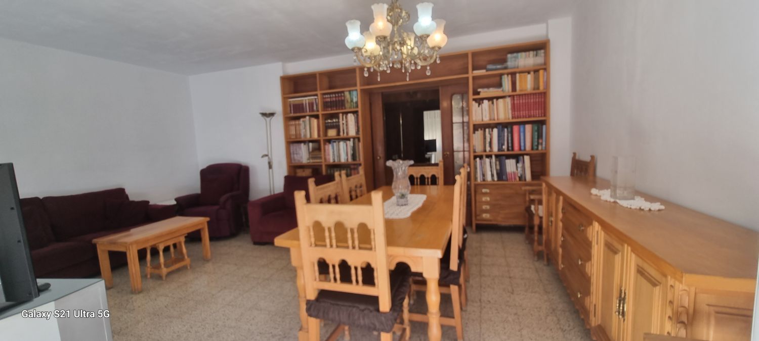 Piso en Isabel La Católica, 14 - Foto 4