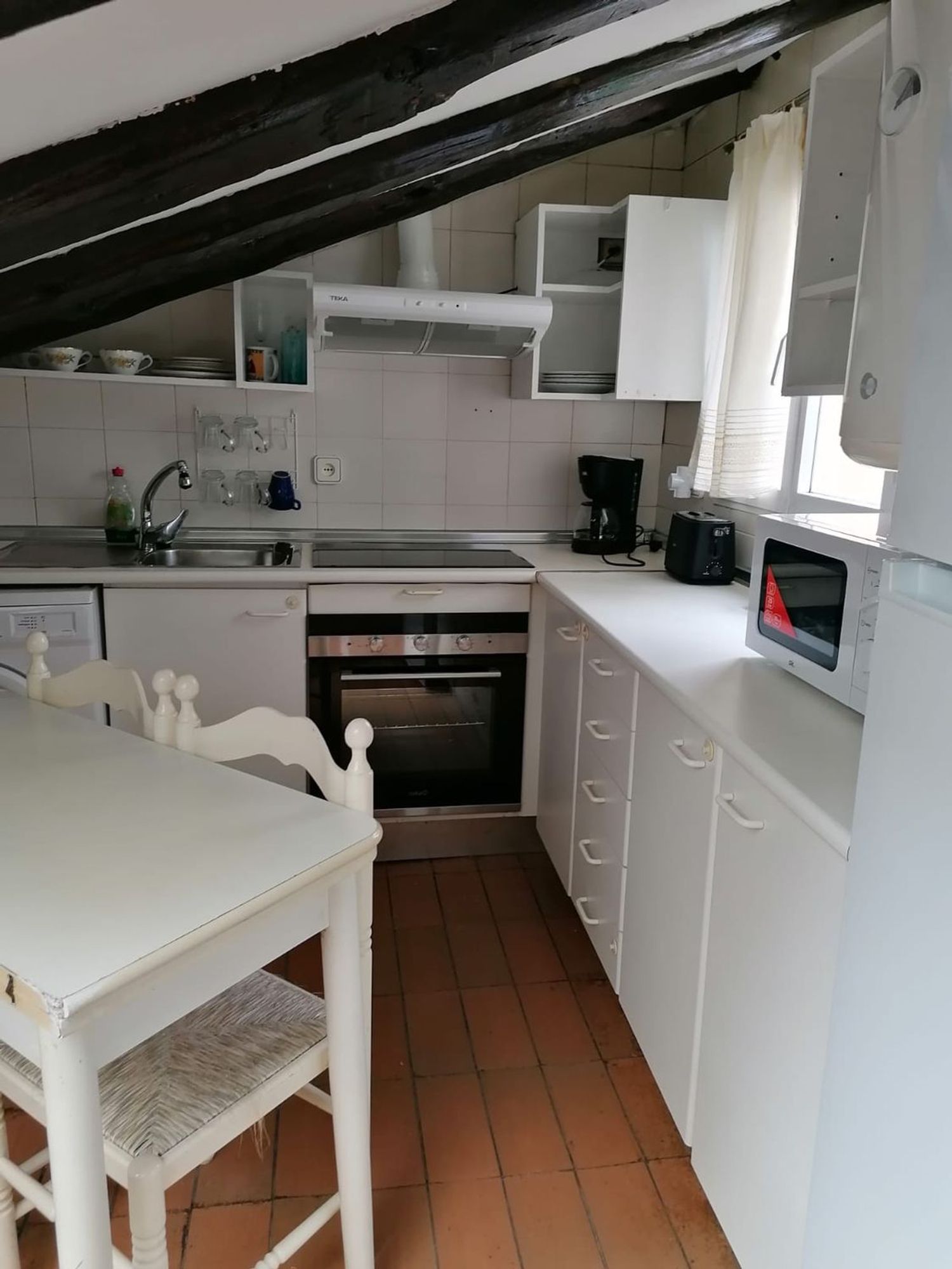 Piso en plaza de España, 13 - Foto 3