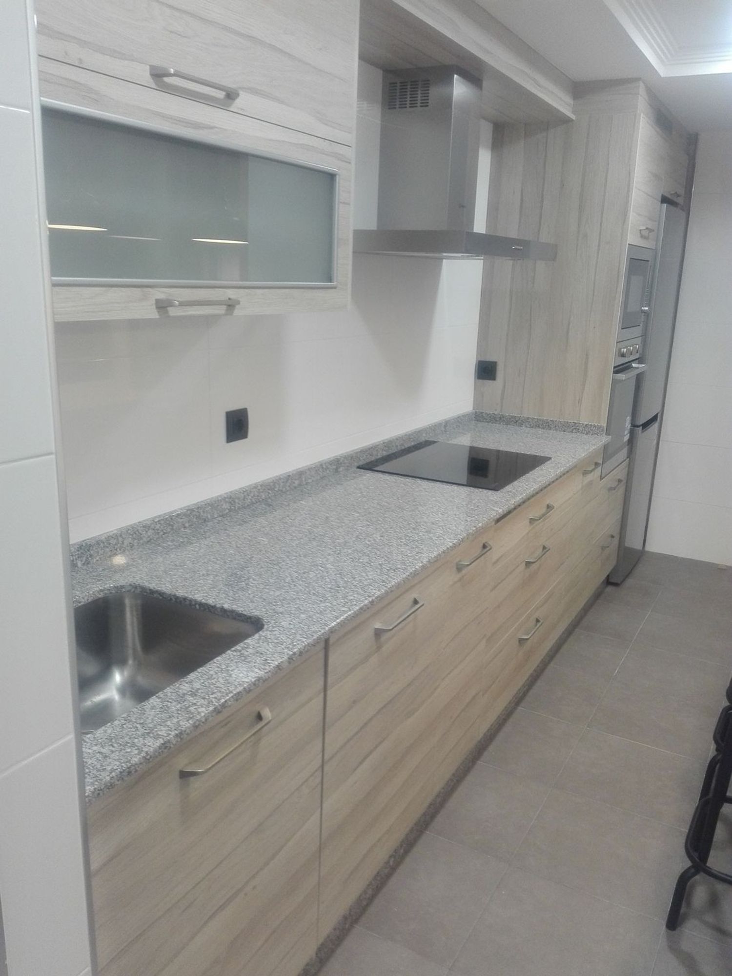 Piso en Calle Colombia, 10, Casablanca - Calvario - Foto 8