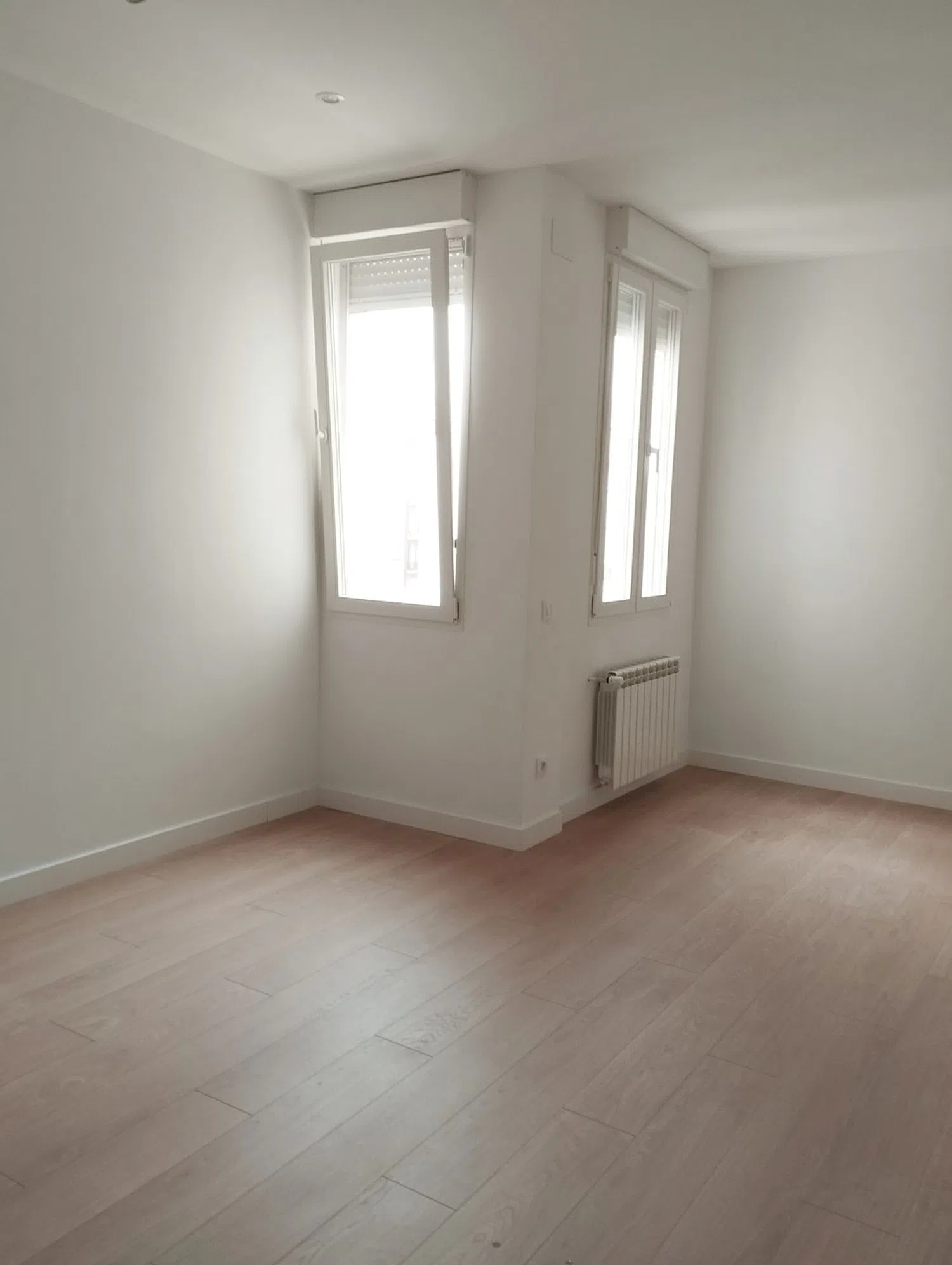 Piso en CL Ayala, 101 - Foto 4