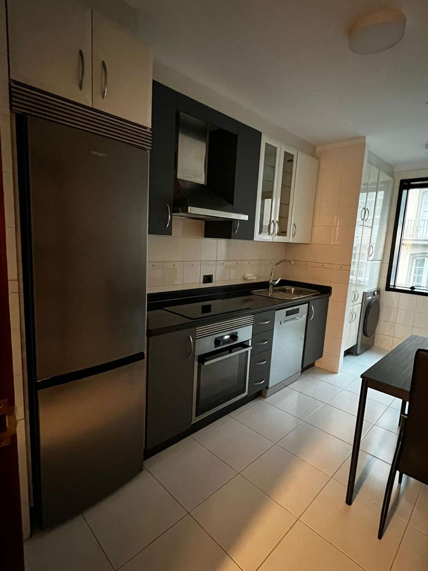 Piso en Calle Juana de Vega, 29, Ensanche - Foto 17