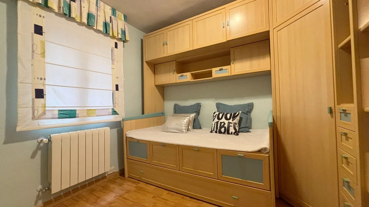 Piso en Mota del Cuervo, 29 - Foto 17