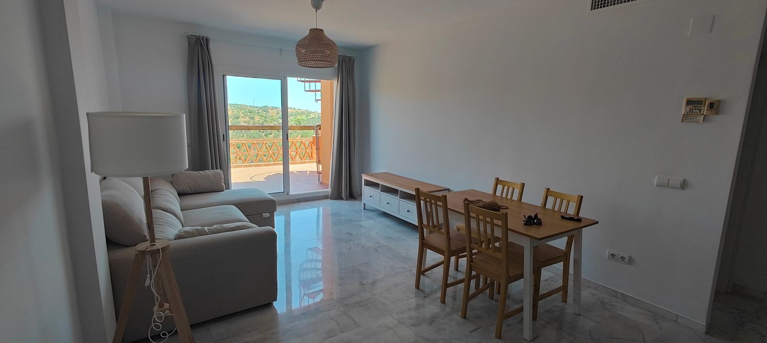Ático en Avenida la Reserva de Marbella, 3 Manzana - Foto 14