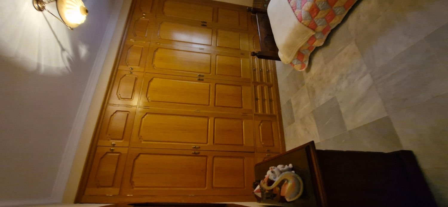 Piso en calle Moratín, 2 - Foto 11