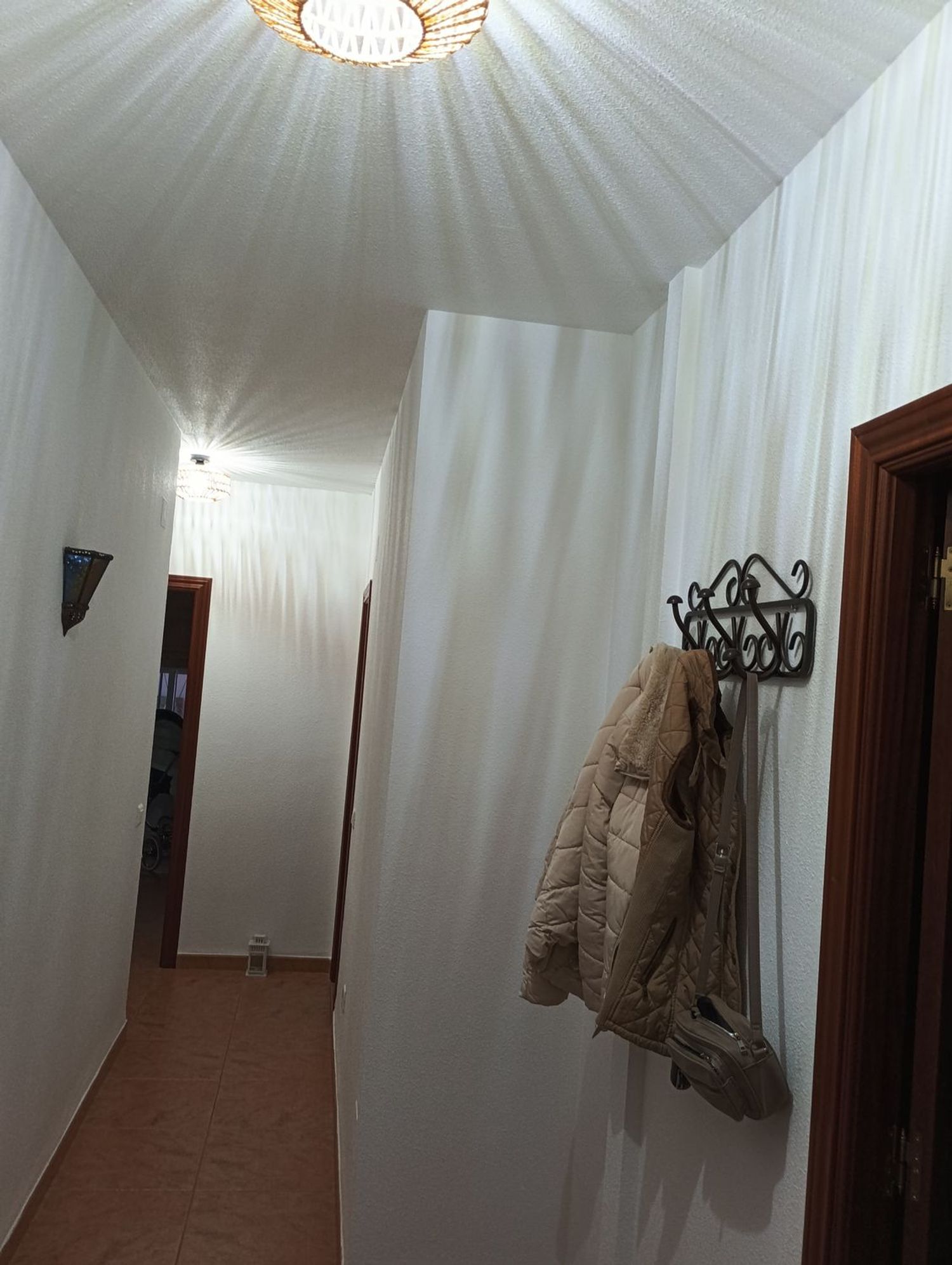 Chalet adosado en Domingo Pérez - Foto 4