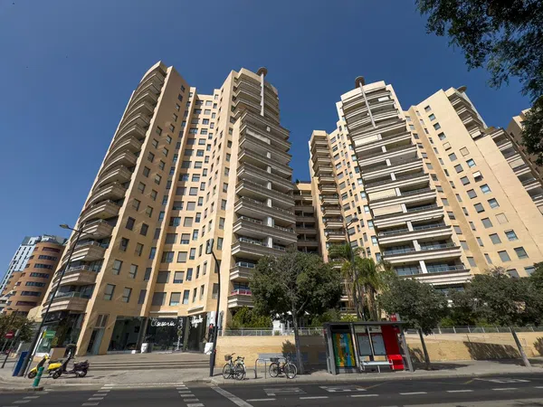 Piso en avenida de França, 1 - Foto 26