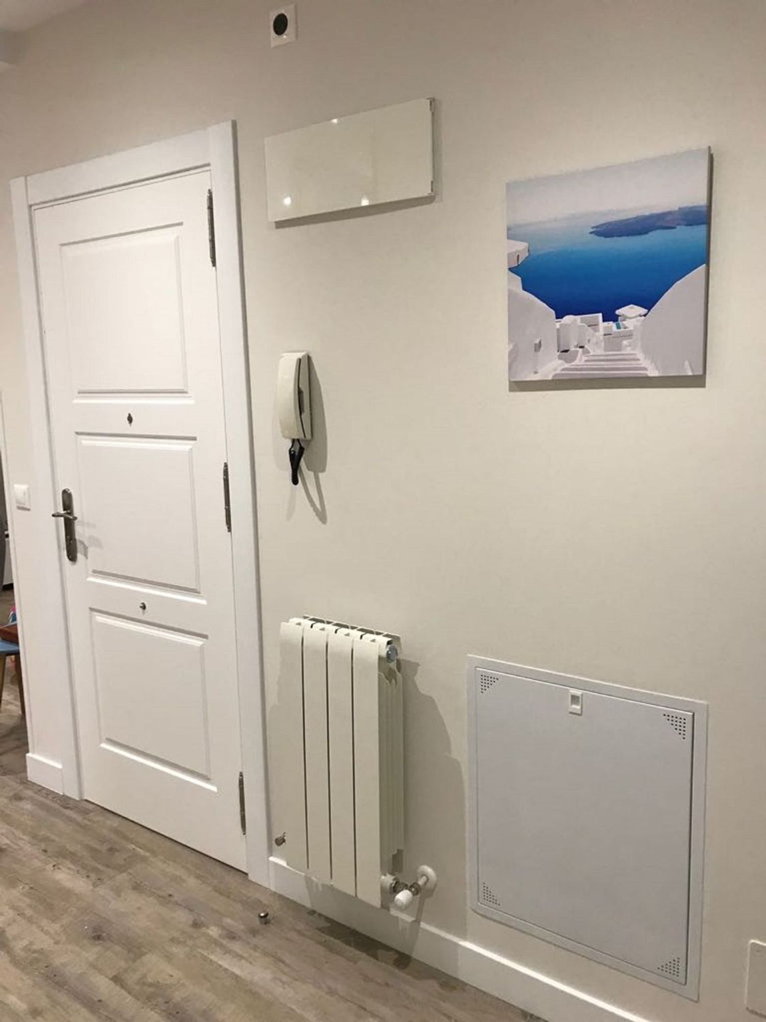 Piso en calle Peña Herbosa, 19 - Foto 1