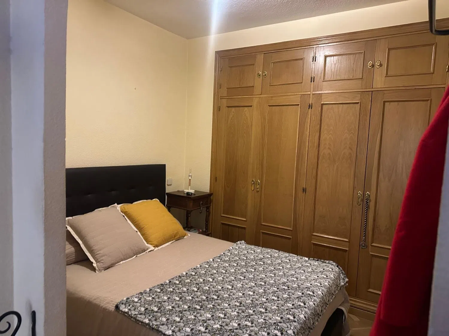 Piso en calle de Béjar, 9 - Foto 4