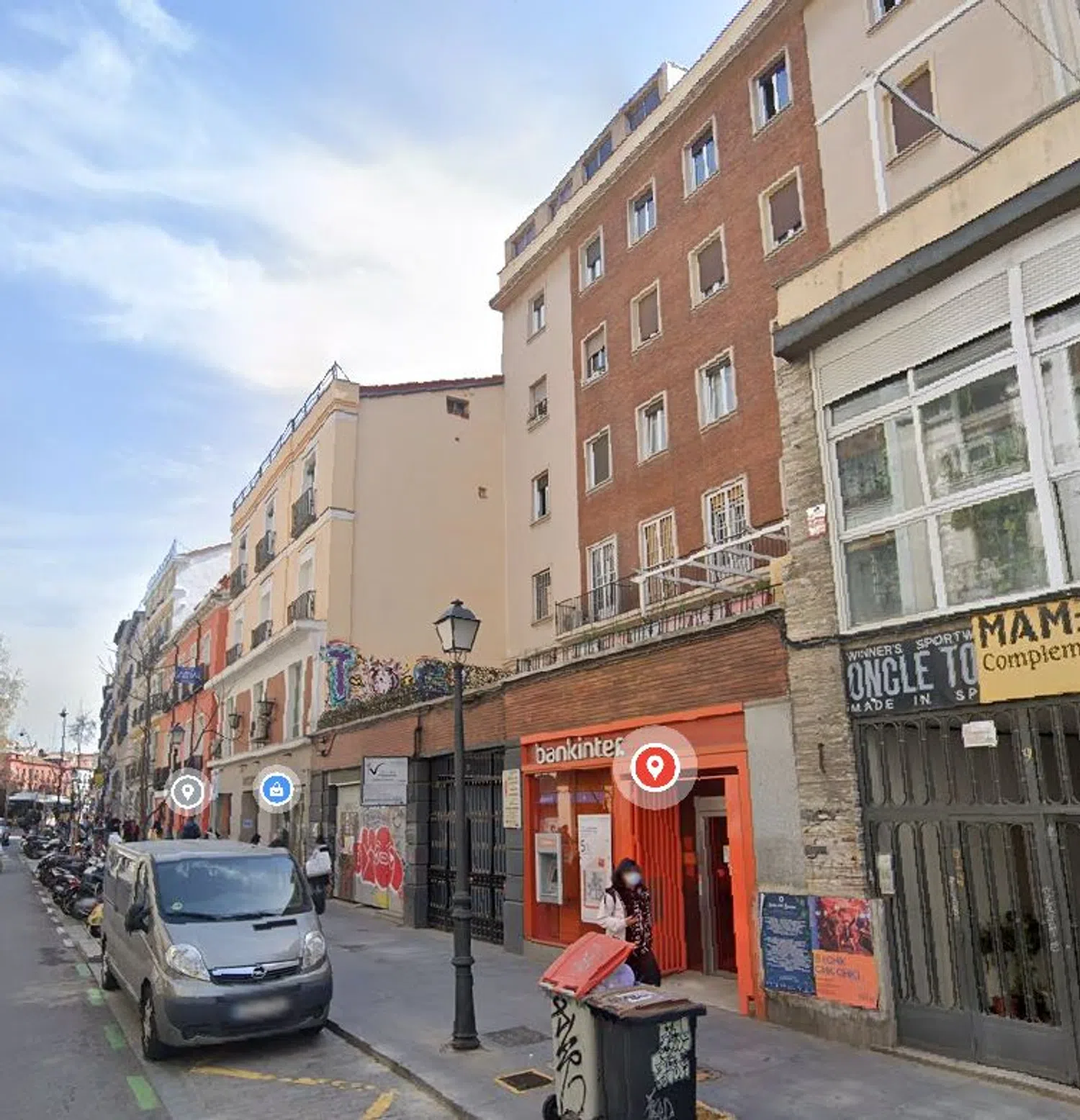 Piso en calle del Duque de Alba, 7 - Foto 21