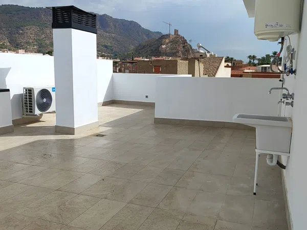 Piso en Calle Roque Sánchez Javaloy, 20, Alhama de Murcia, Alhama de Murcia - Foto 22