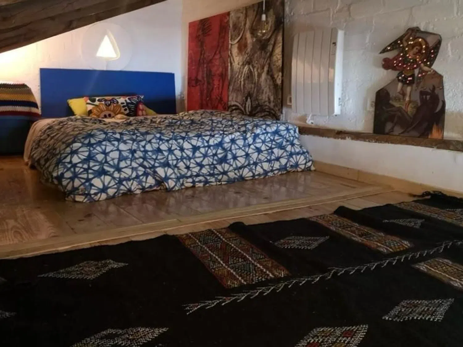 Ático en paseo del Rey, 12 - Foto 6