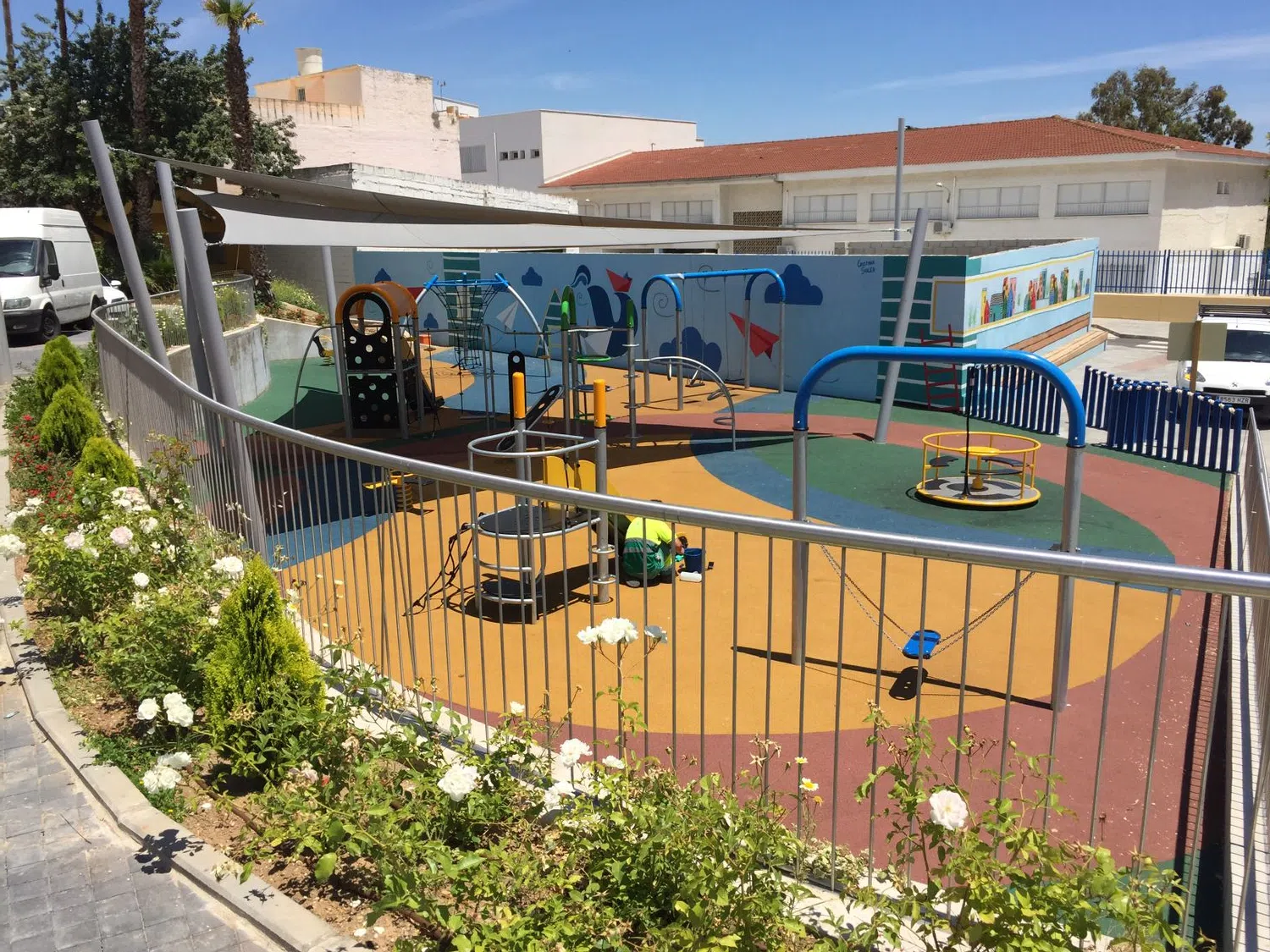 Piso en calle Manuel María Care, 17 - Foto 15