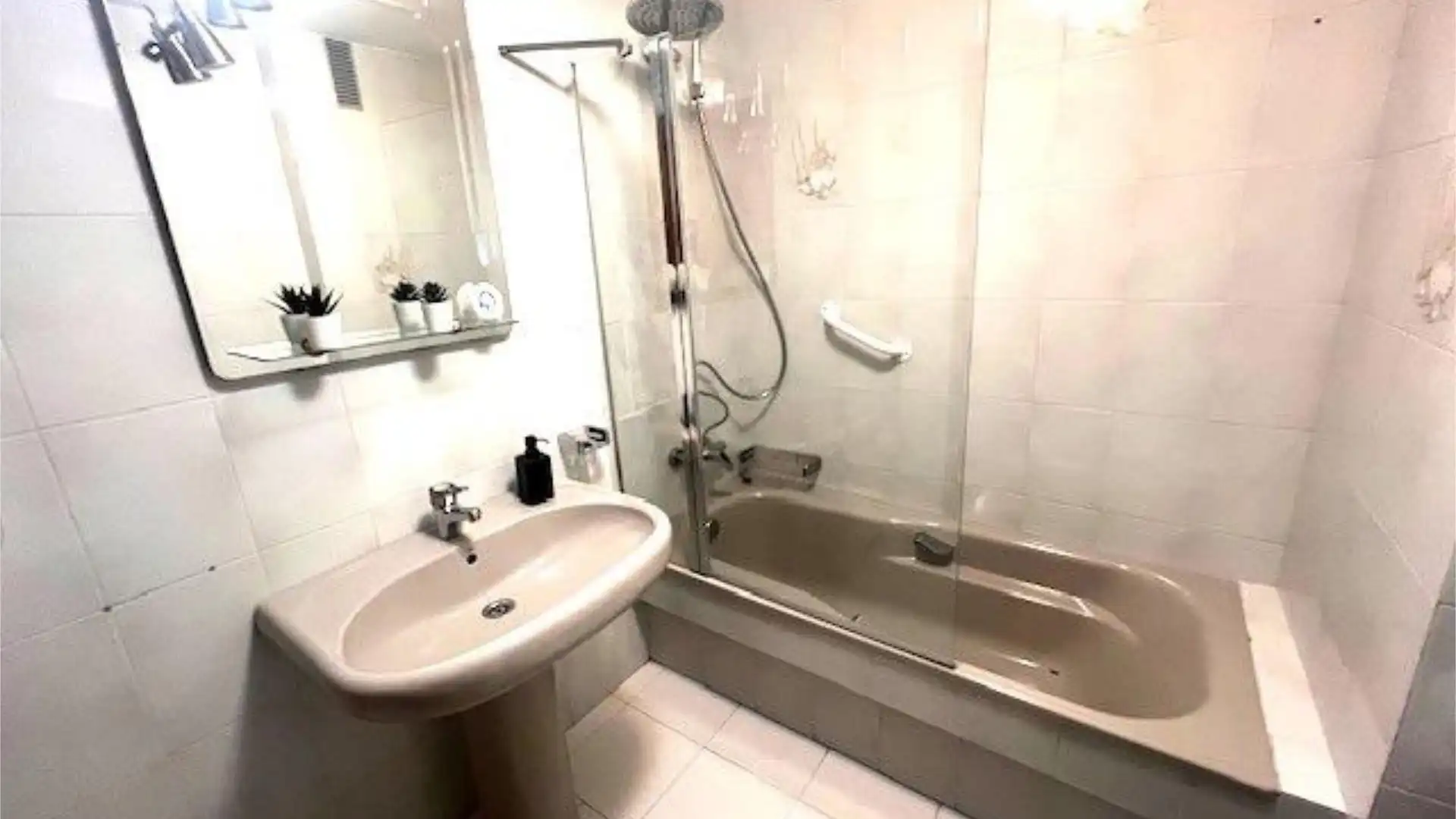 Piso en  Rúa Linneo 11 - Foto 12