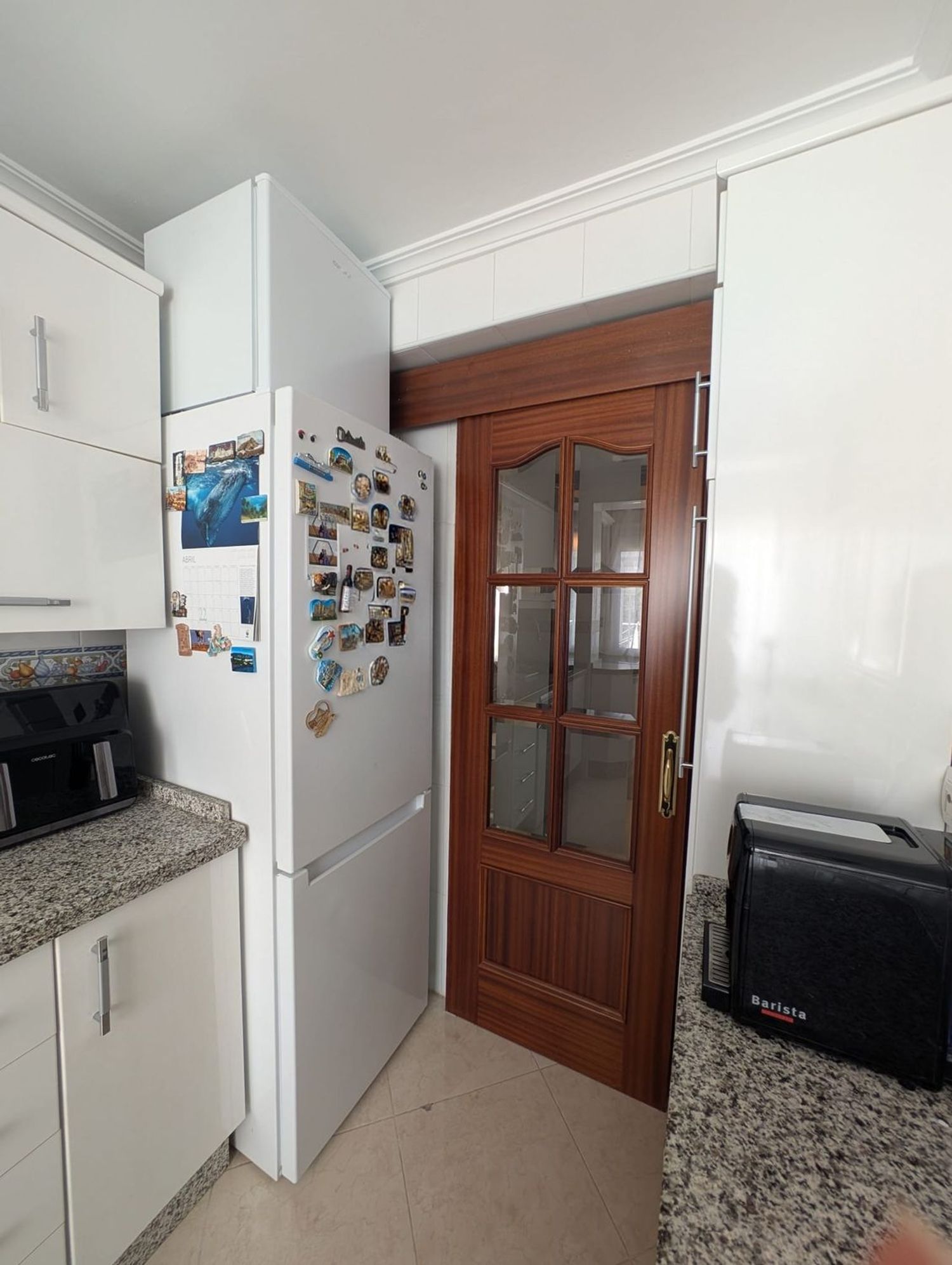 Piso en calle Margarita, 3 - Foto 13